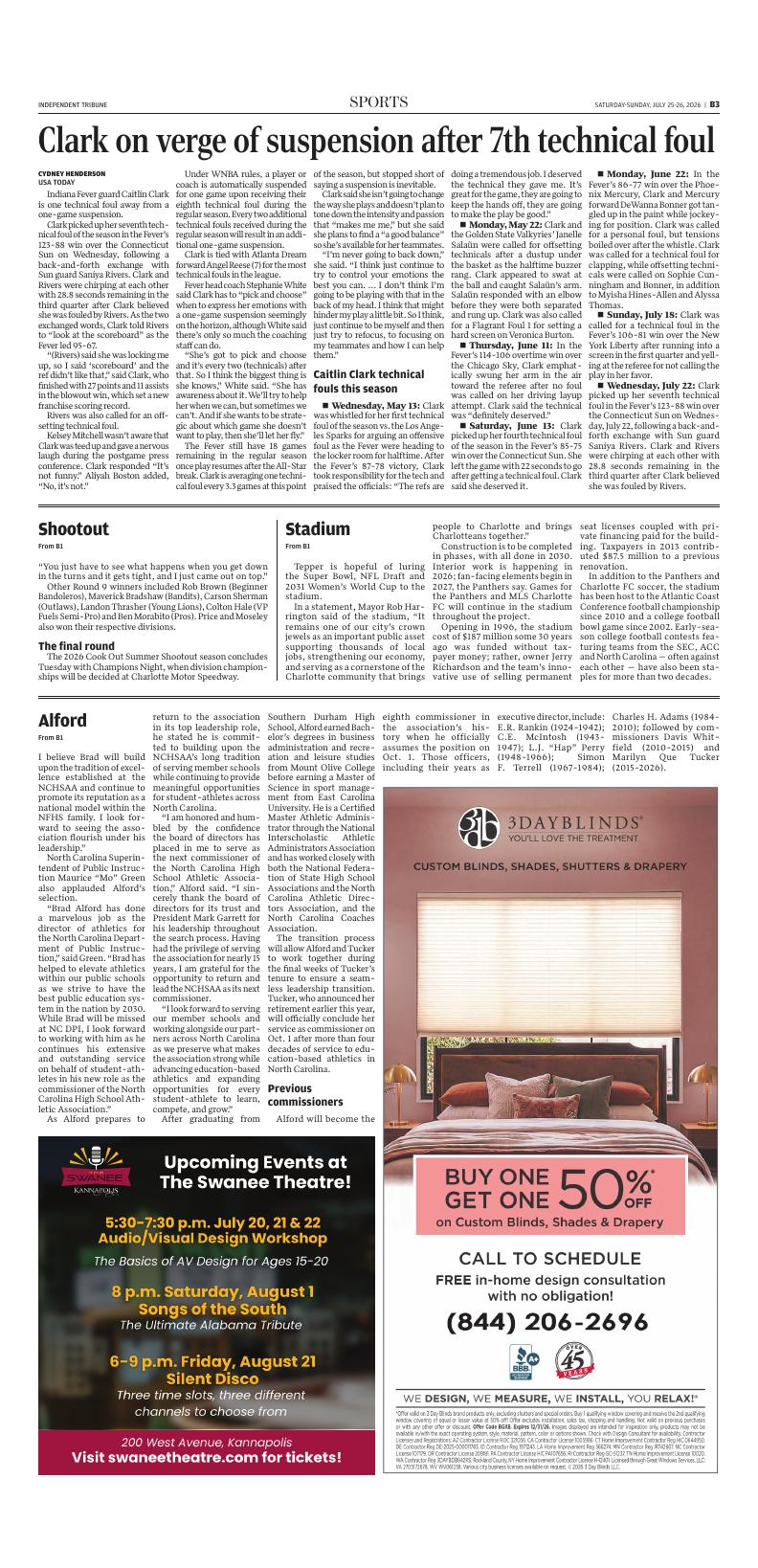 Page B3