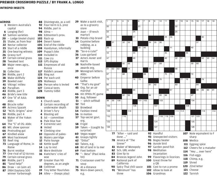 Page P1