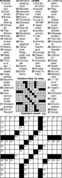 Page P1
