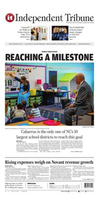 Page A1