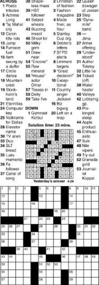 Page P1