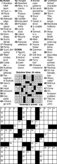 Page P1