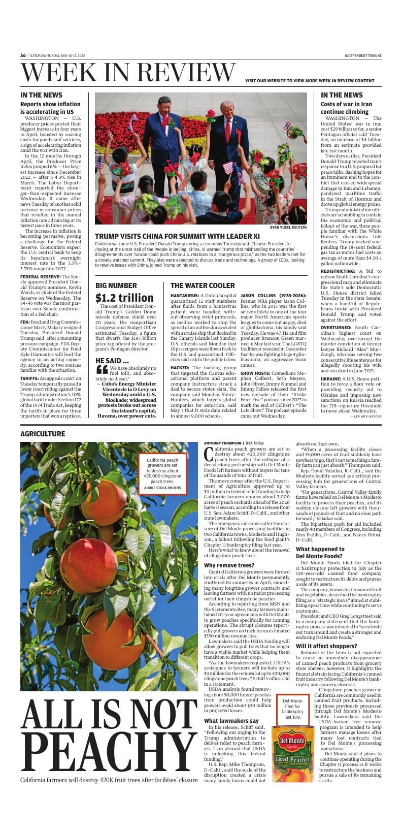 Page A6
