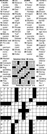 Page P1