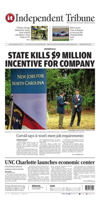 Page A1