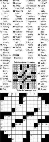 Page P1