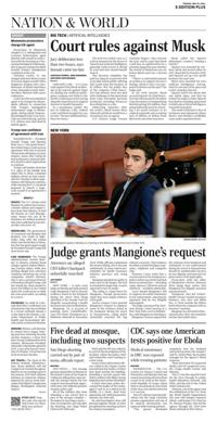 Page O1