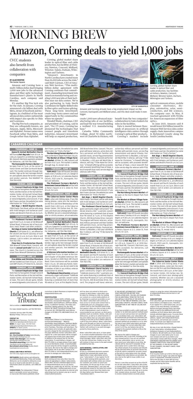 Page A2