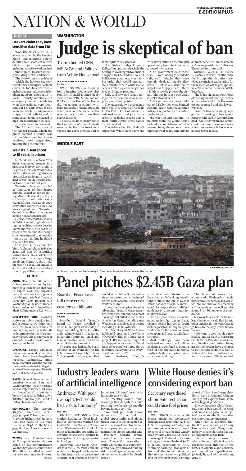 Page O1