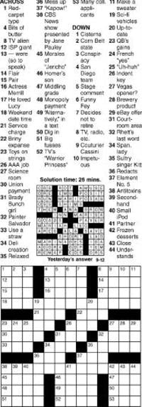 Page P1