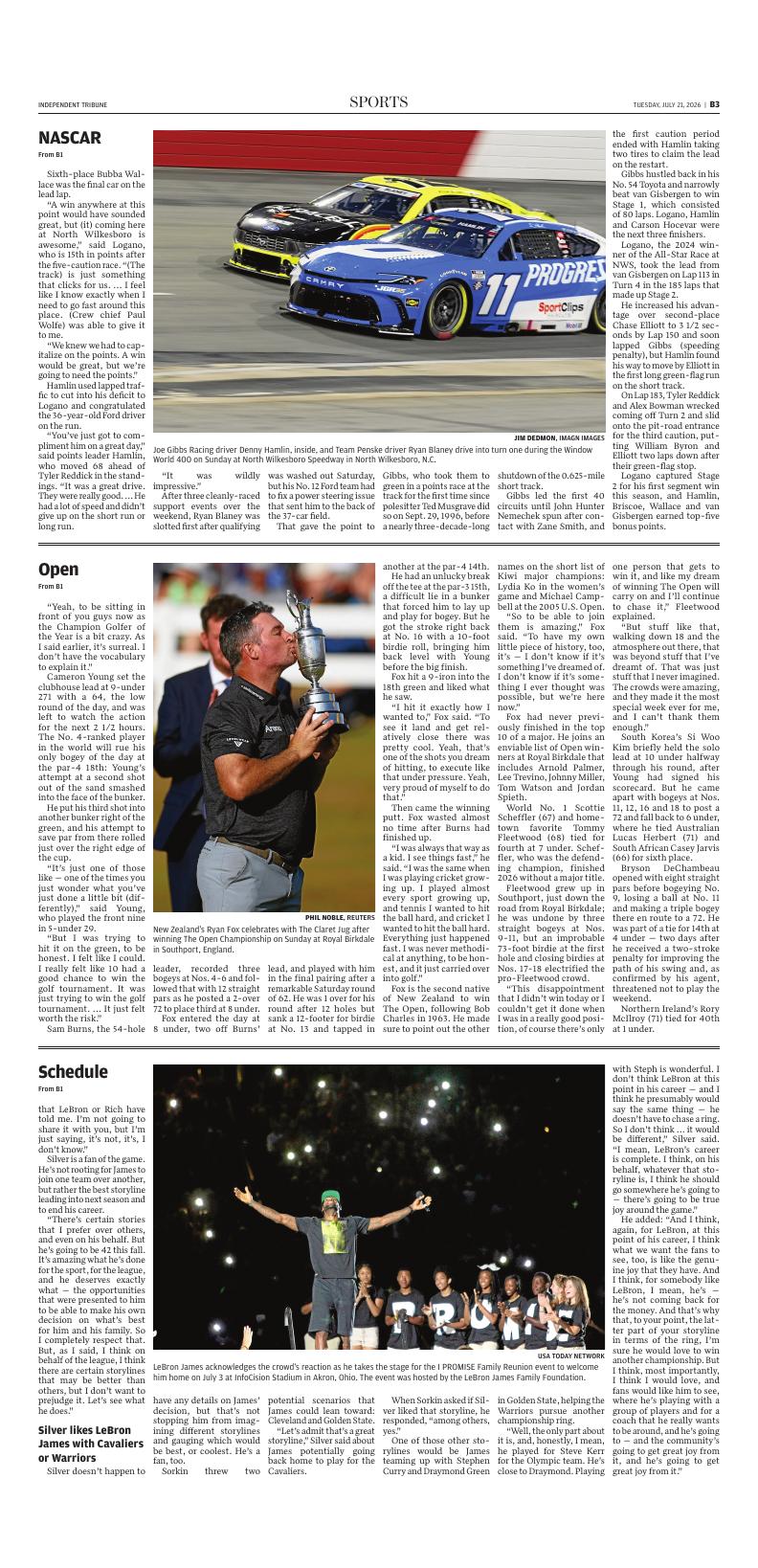 Page B3