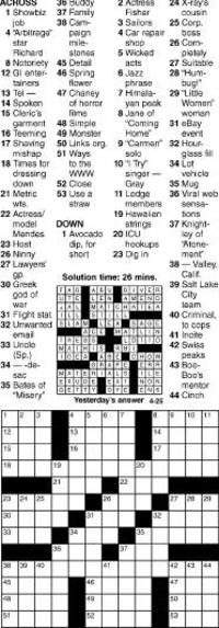 Page P1