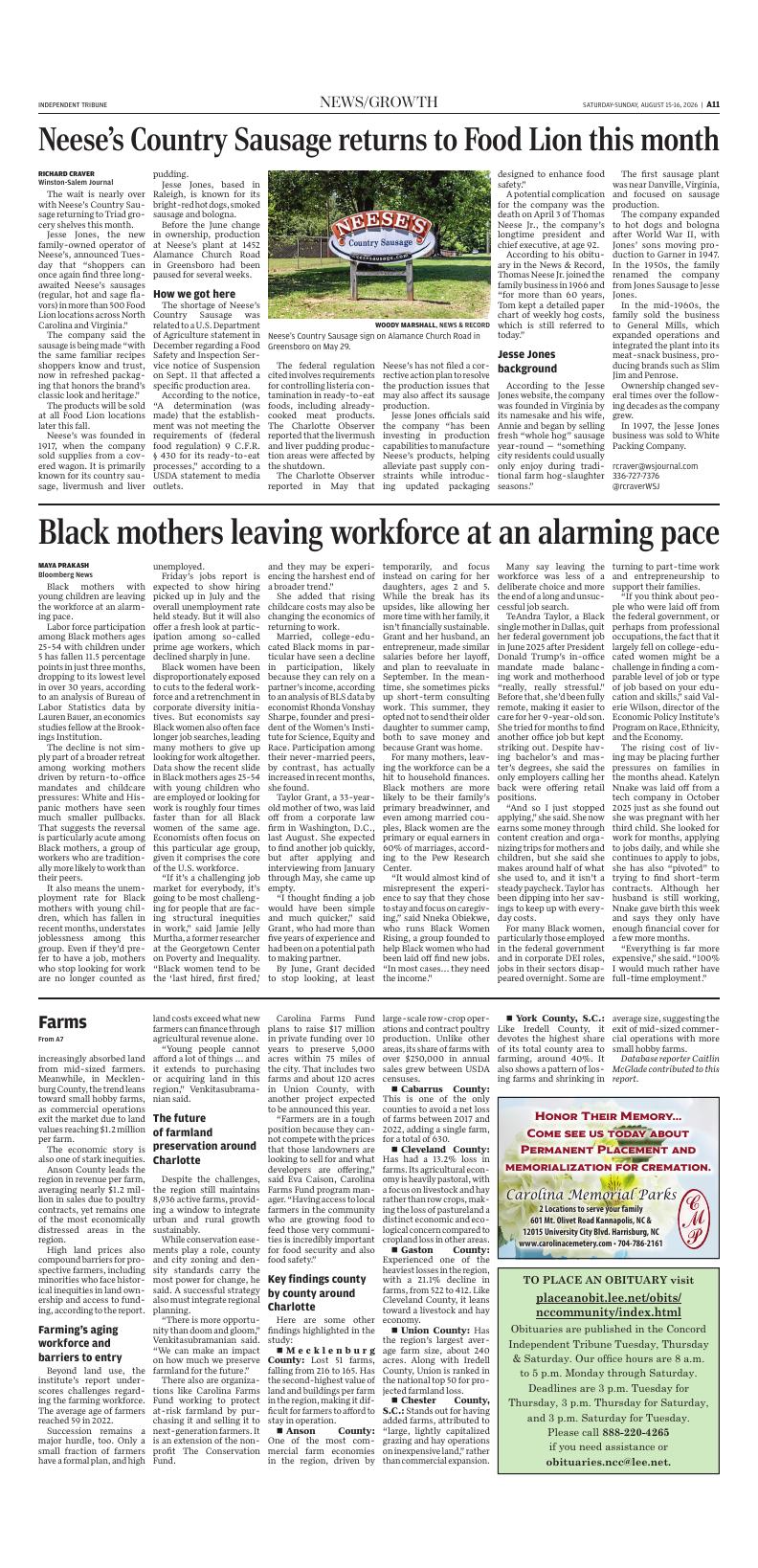 Page A11