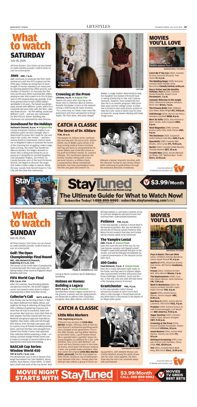 Page B7