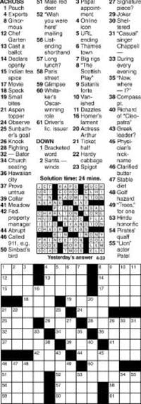 Page P1