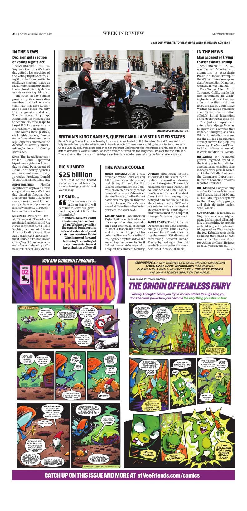 Page A10