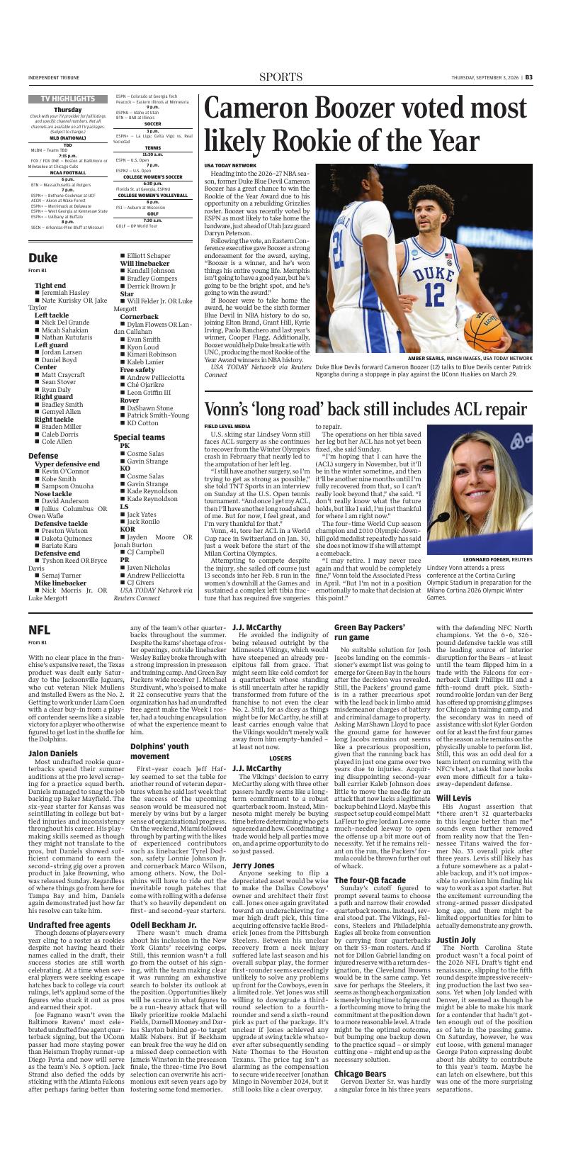 Page B3