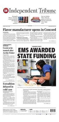 Page A1