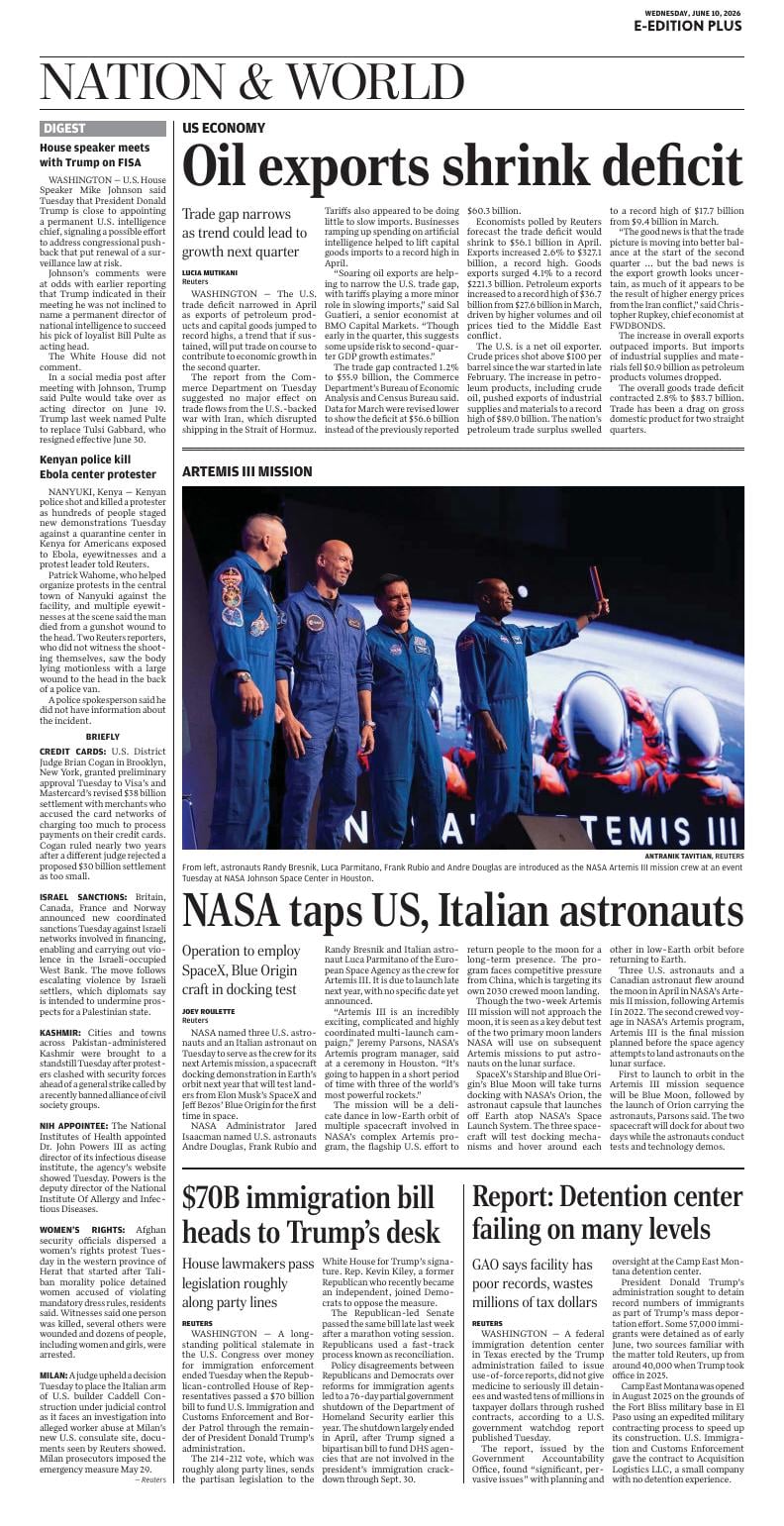 Page O1