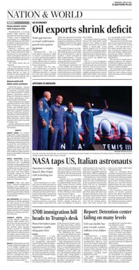 Page O1