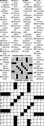 Page P1