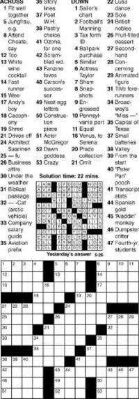 Page P1