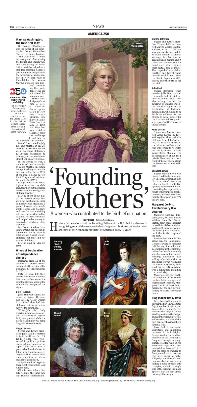 Page A10