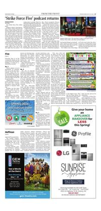 Page A3