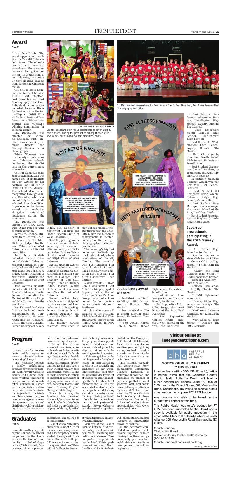 Page A3