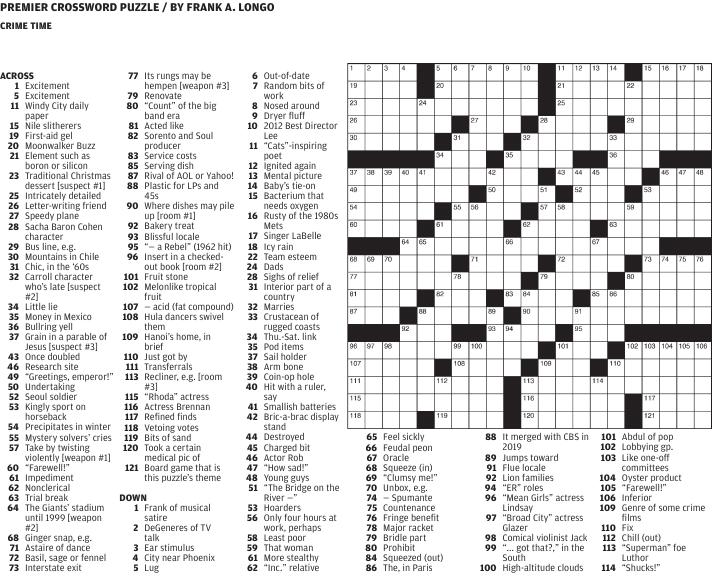 Page P1