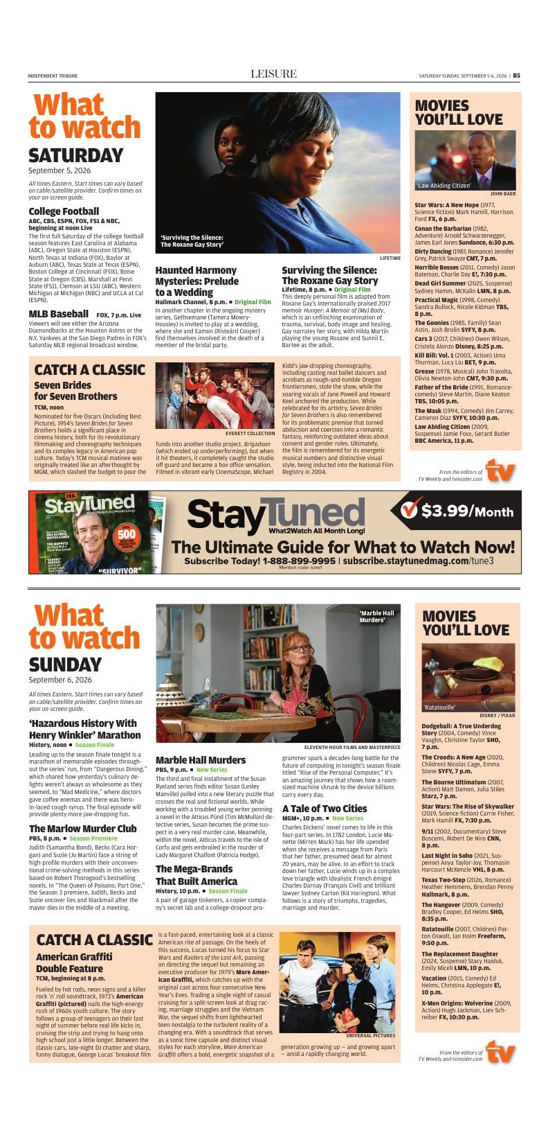 Page B5