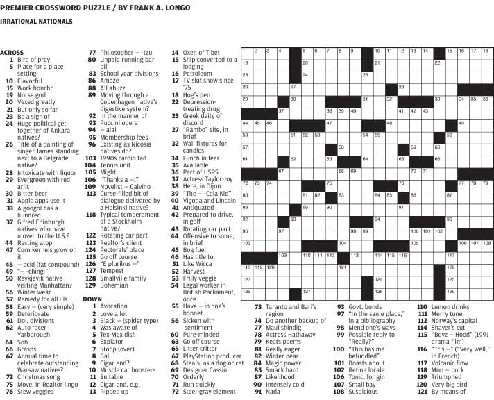 Page P1
