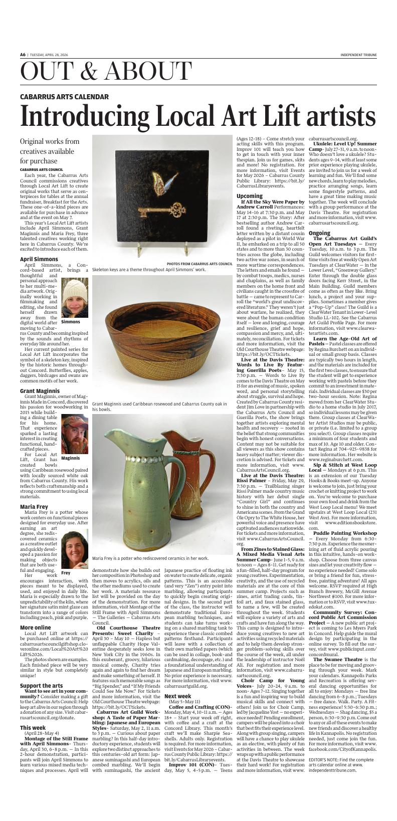 Page A6
