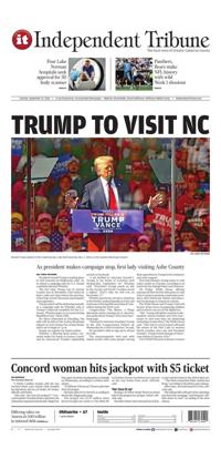 Page A1
