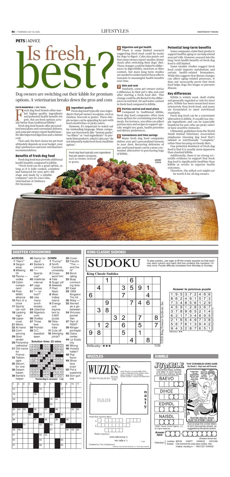 Page B6