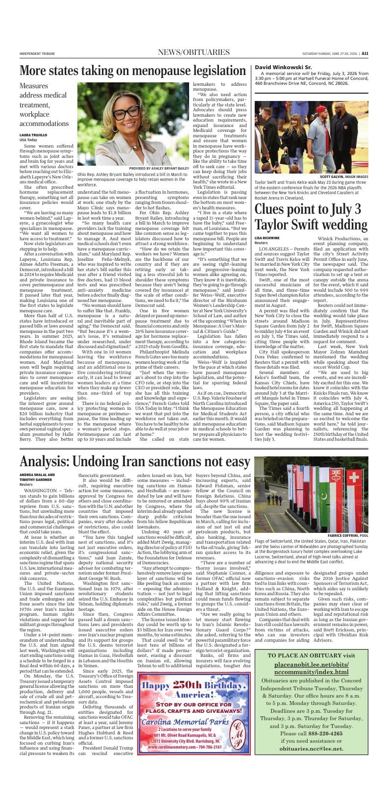 Page A11