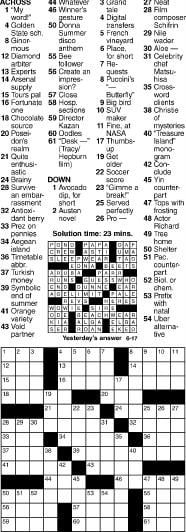 Page P1