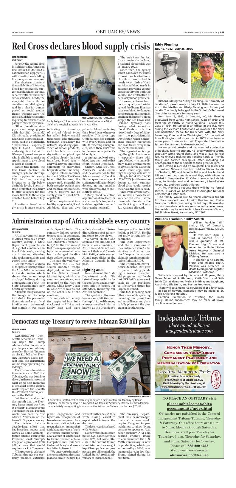 Page A11