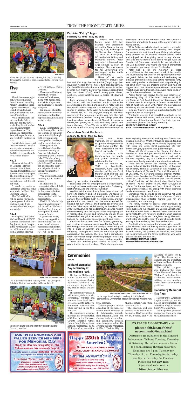 Page A11