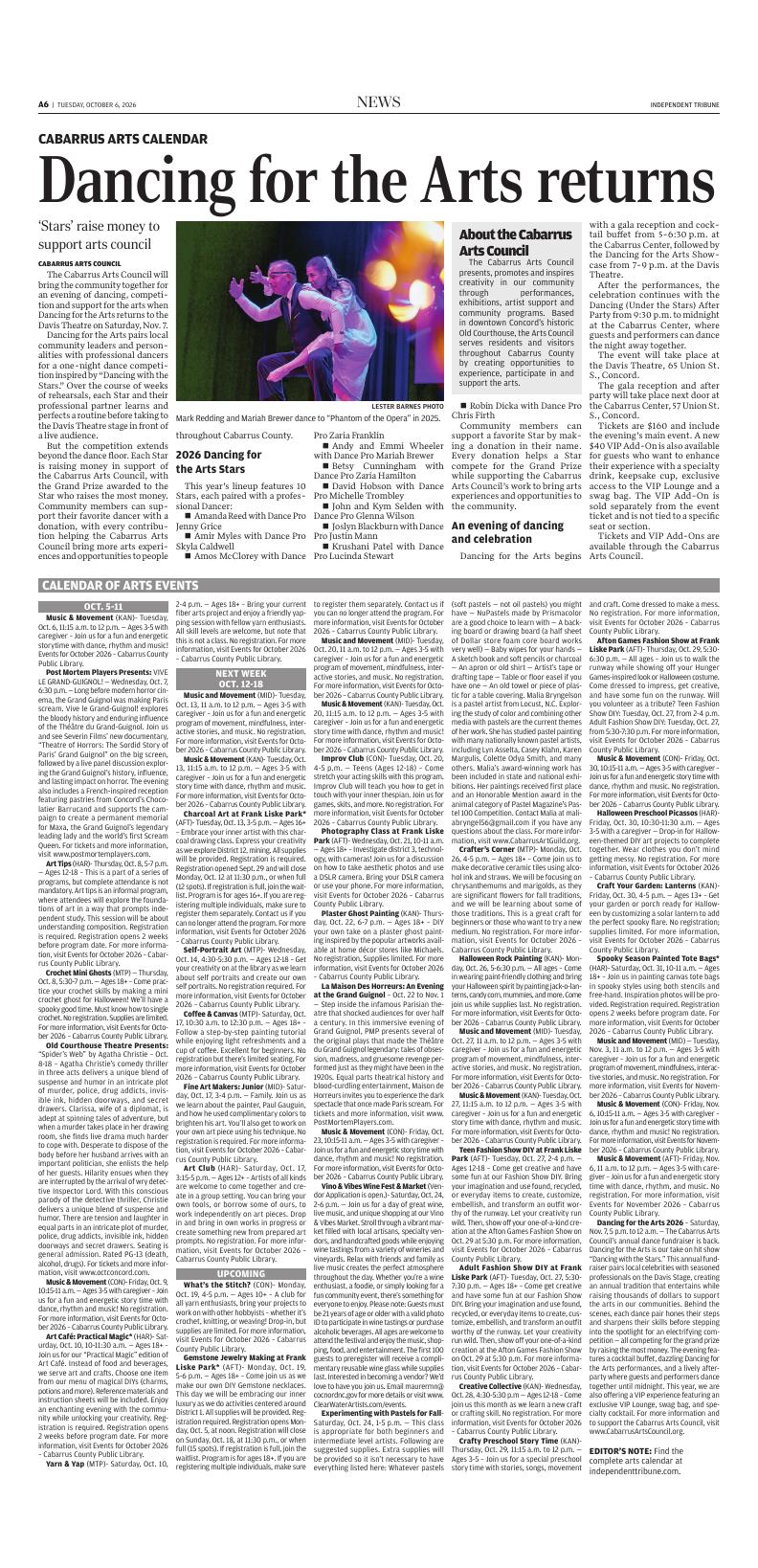 Page A6