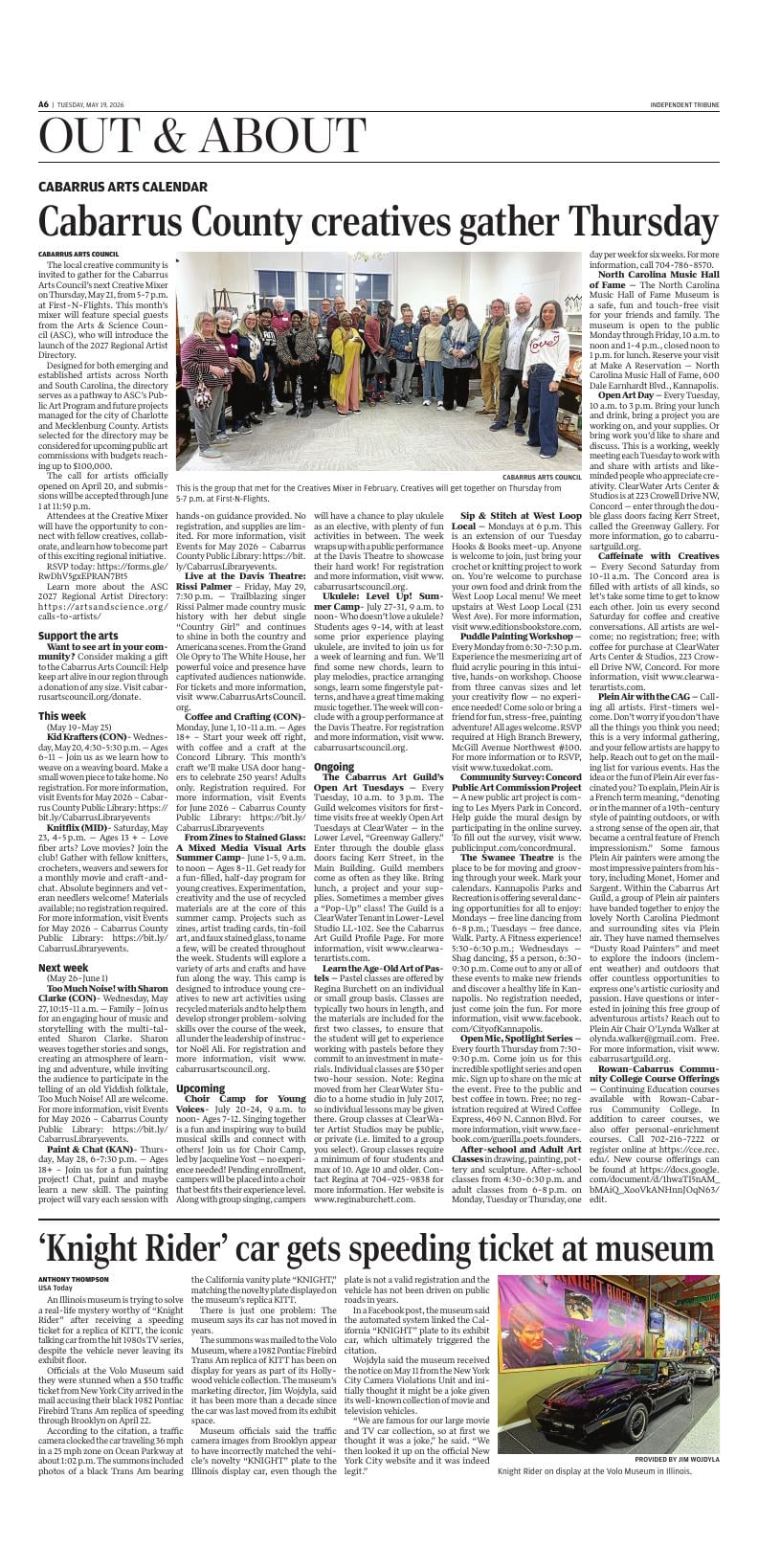 Page A6