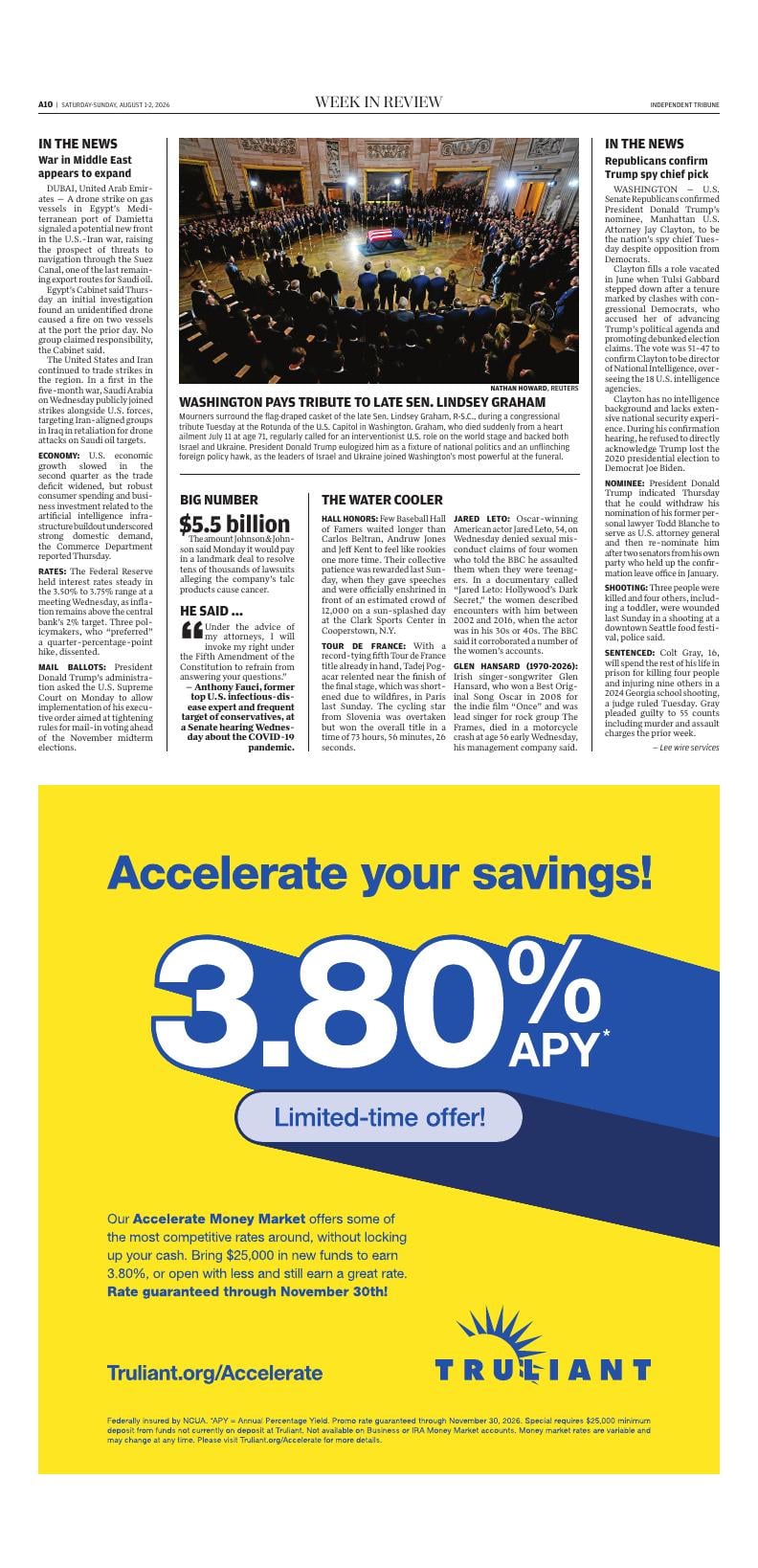 Page A10