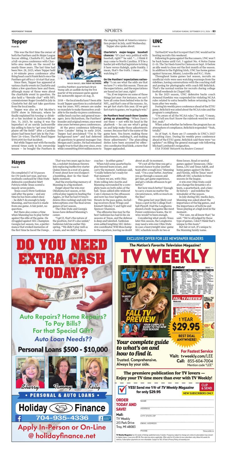 Page B3