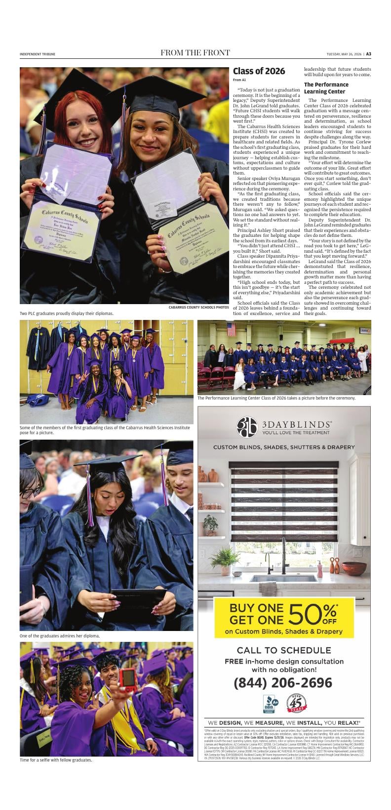 Page A3