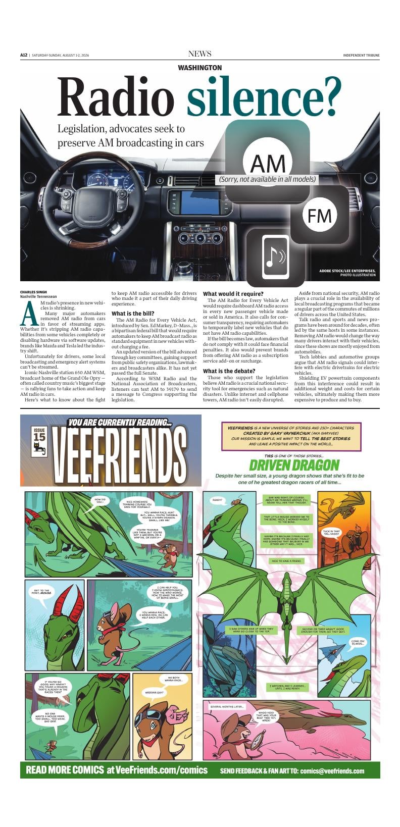 Page A12