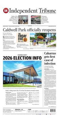 Page A1