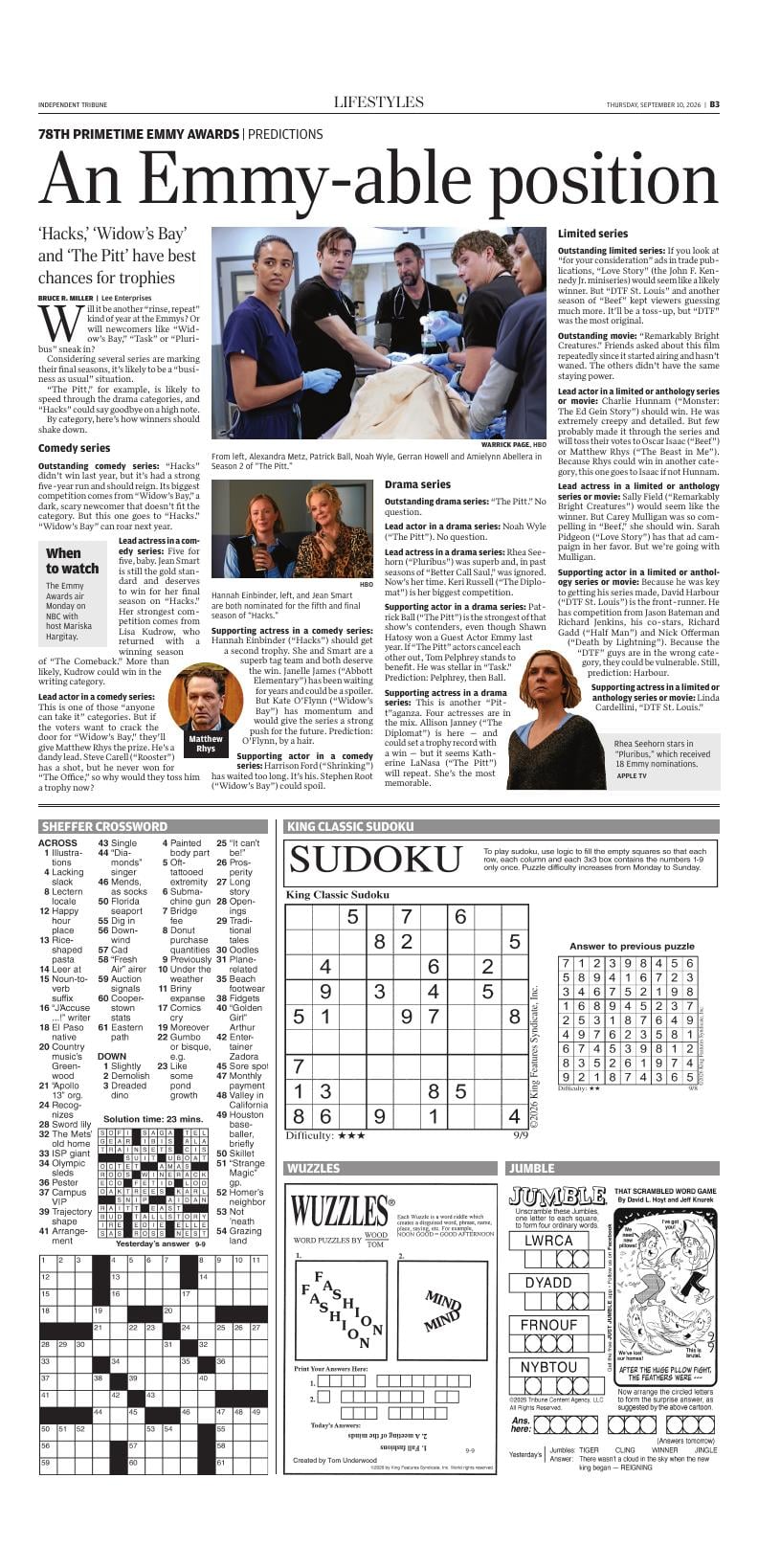 Page B3