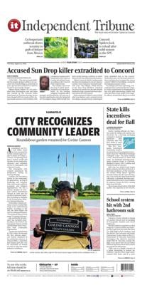 Page A1