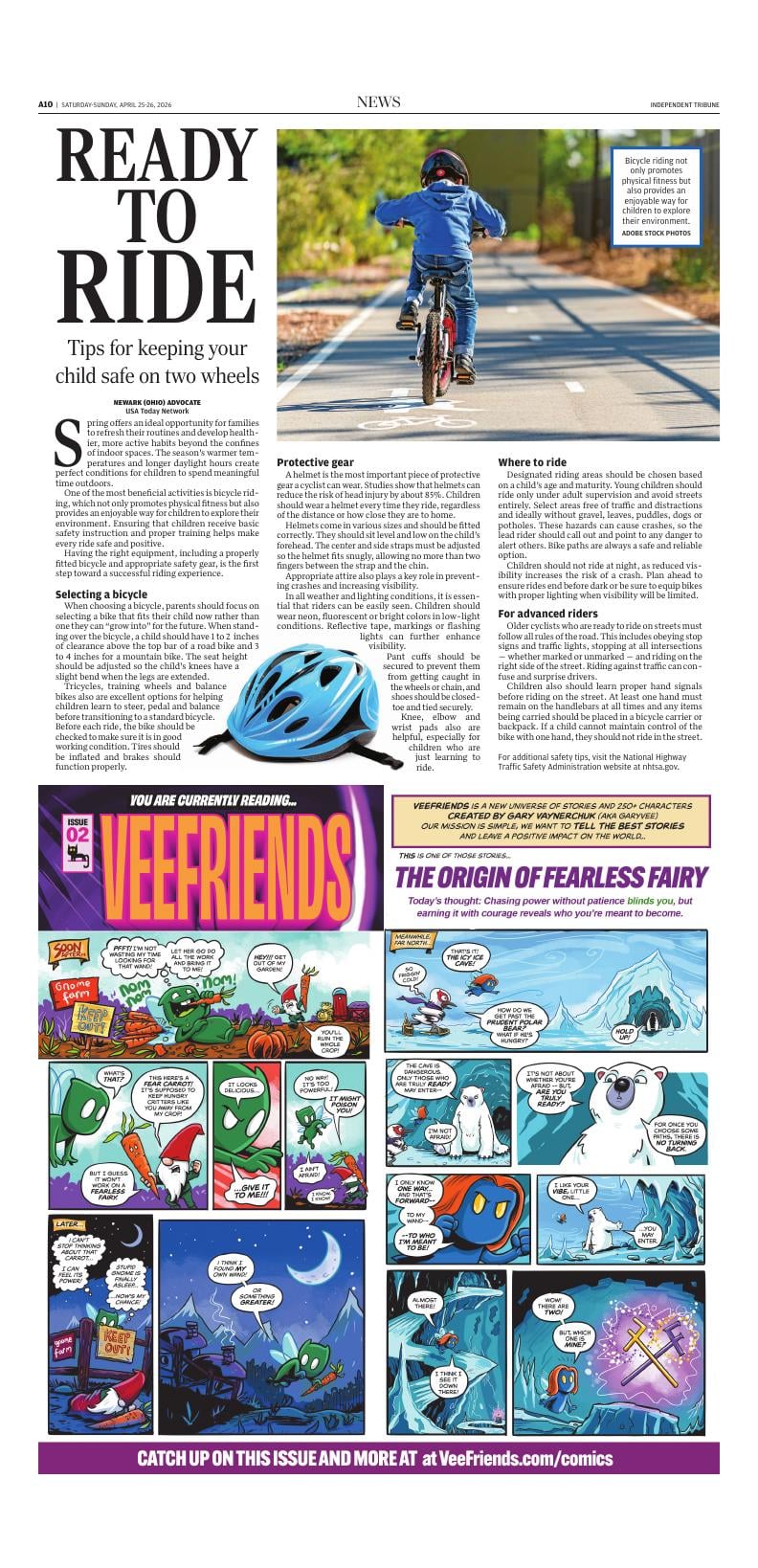 Page A10