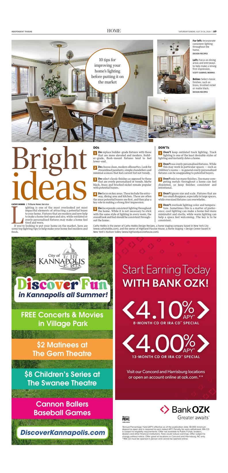 Page A9